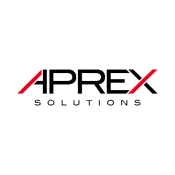 Aprex 로고