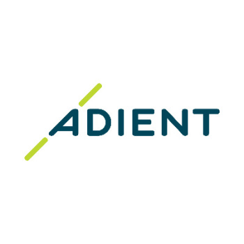 Adient 로고