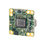 uEye LE USB 3.1 Gen 1 보드 레벨 산업용 카메라