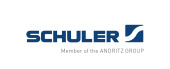 Schuler 로고