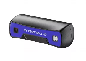 Ensenso S 3D 카메라 전면