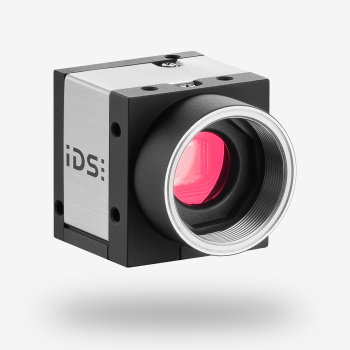 IDS 산업용 카메라 USB 2 uEye SE