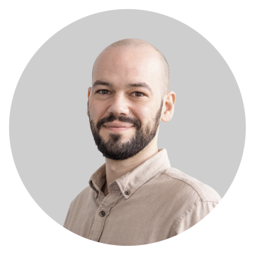 IDS Project Manager Customised Solutions, Phillip Schissler
