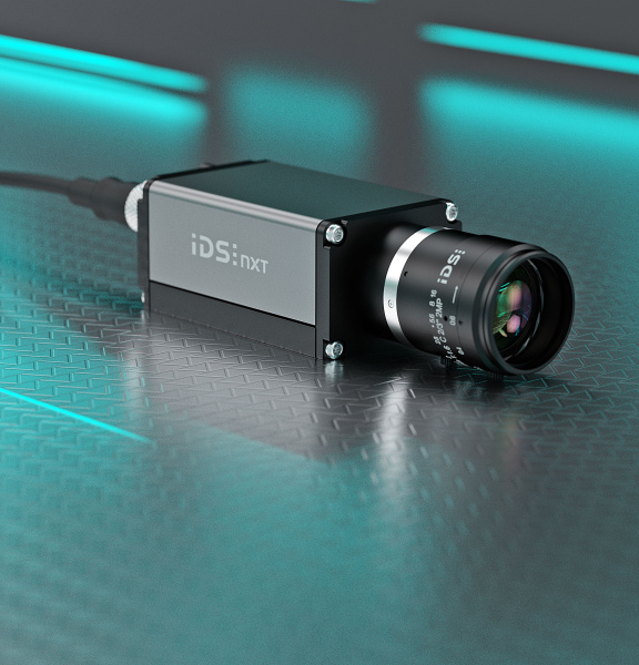 IDS NXT 4.1