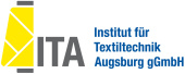 Institute for Textile Technology Augsburg (ITA) 로고