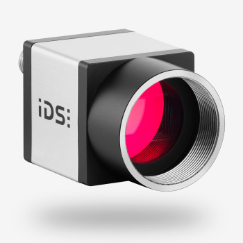IDS의 uEye CP 산업용 카메라