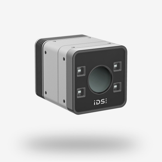 제품 이미지 IDS 3D 카메라 Nion