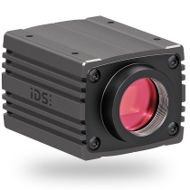 IDS industrial camera GigE uEye Warp10