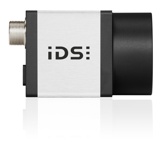 USB uEye CP