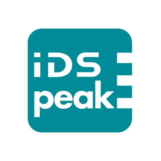 IDS 피크 로고