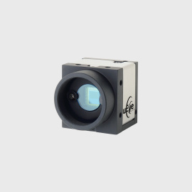 최초의 IDS uEye USB 카메라
