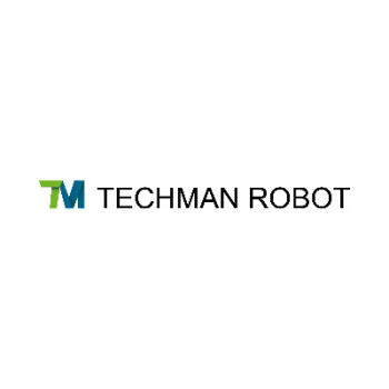 Techman Robot 로고