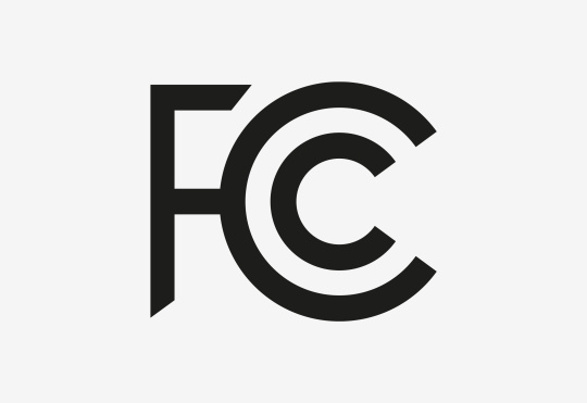 FCC 로고