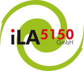 iLA5150 로고
