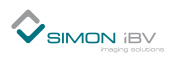 Simon IBV 로고