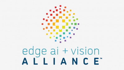 Edge AI 및 Vision Alliance