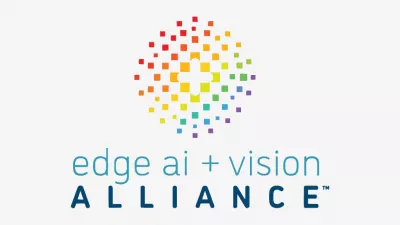 Edge AI 및 Vision Alliance