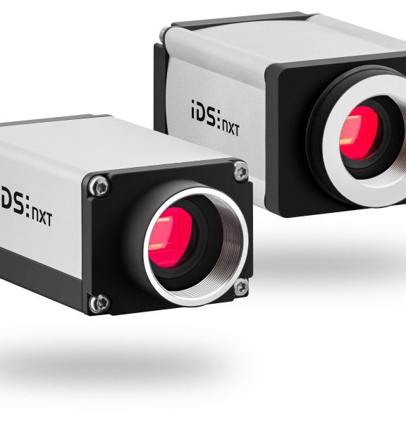 IDS NXT rio & IDS NXT rome