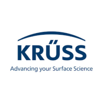 Krüss 로고