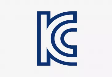 KC(대한민국 인증) 로고