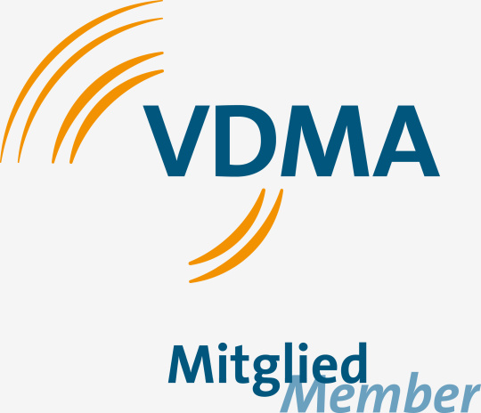 VDMA 로고