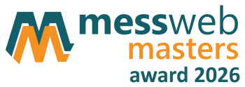 IDS Nion ToF 3D 카메라, ‘messweb masters award 2026’ 수상
