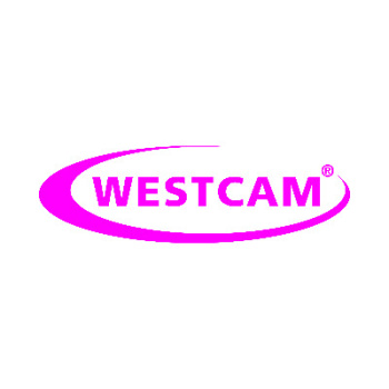 WESTCAM 로고