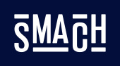 S-MA-C-H 로고
