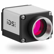 IDS 산업용 카메라 USB 3.1 uEye SE