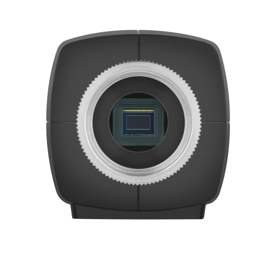 onsemi의 18 메가픽셀 CMOS 컬러 센서가 탑재된 USB 3.0 카메라 3590LE