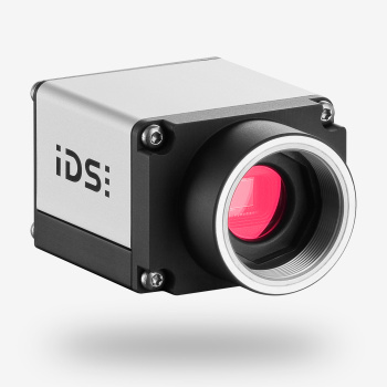 IDS 산업용 카메라 GigE uEye SE