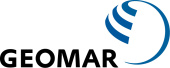 GEOMAR 로고