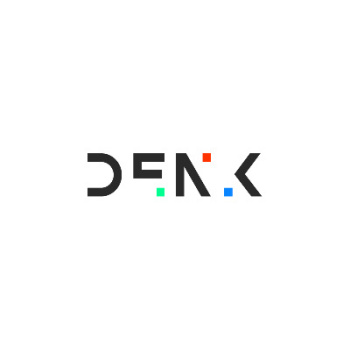 DENKweit 로고