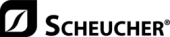 Scheucher 로고