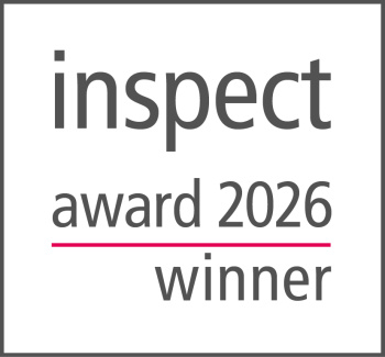 IDS Nion ToF 3D 카메라, ‘inspect award 2026’ 수상