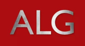 ALG Automatisierungslösungen GmbH의 로고