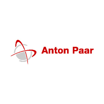 Anton Paar 로고