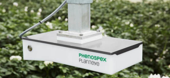 PlantEye 3D 스캐너
