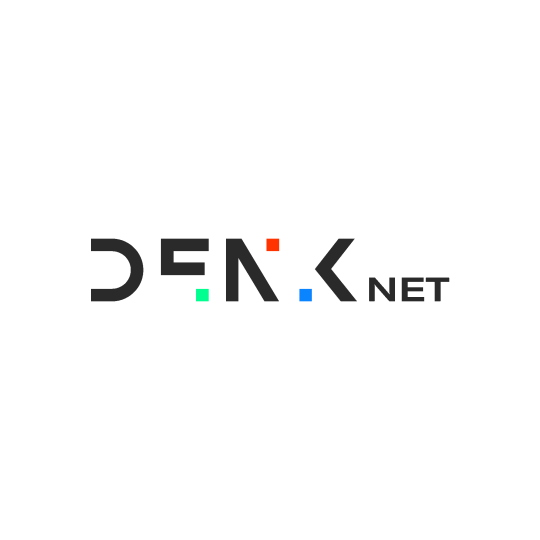 로고 Denknet