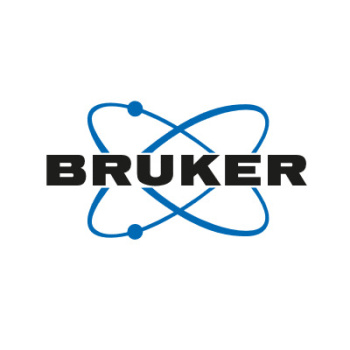 Bruker 로고