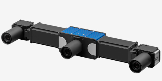 IDS 3D 카메라 Ensenso XR
