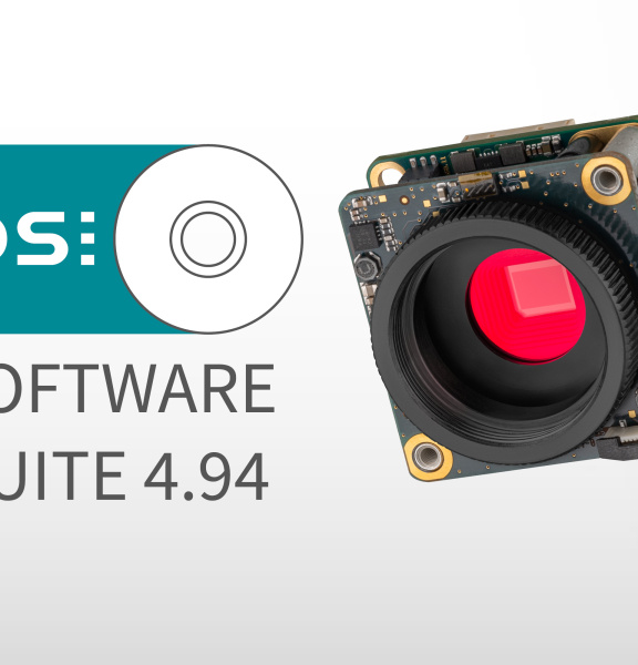 IDS Software Suite 4.94