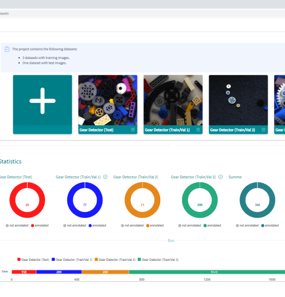IDS NXT 3.2