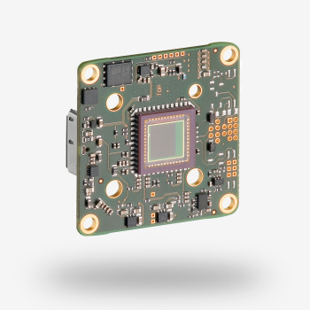 IDS 산업용 카메라 USB 3 uEye LE