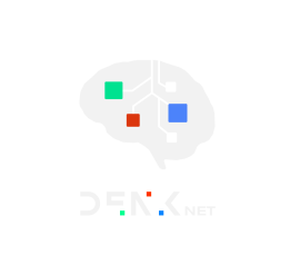 소프트웨어 DENKnet 로고
