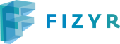 FIZYR 로고