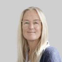 IDS, Silke von Gemmingen