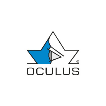 Oculus 로고