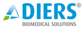 DIERS 로고