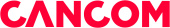 CANCOM 로고